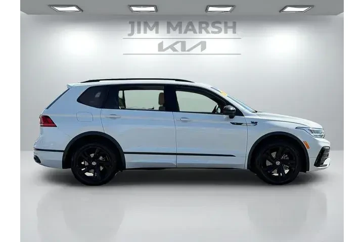 $25988 : Volkswagen Tiguan 2024 SE R- image 7
