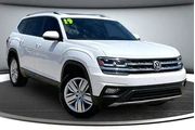$18000 : Volkswagen Atlas 2019 AWD V6 thumbnail