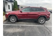 $15807 : Jeep Cherokee 2020 4x4 Latit thumbnail
