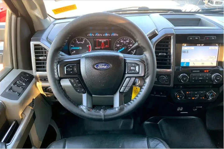 $34891 : Ford F-250 Super Duty 2017 4 image 5