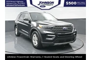 $30723 : Ford Explorer 2023 AWD XLT 4 thumbnail