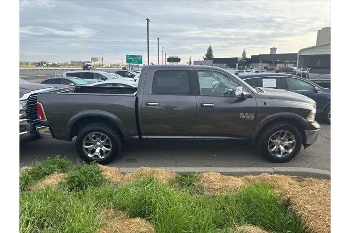 $25351 : Ram 1500 Classic 2019 4x4 La image 4