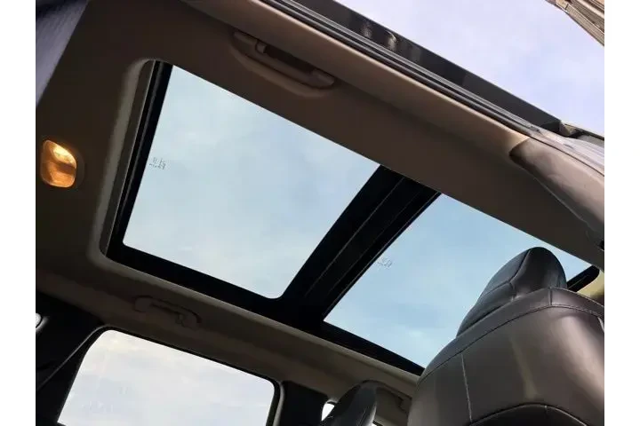 $16500 : Jeep Cherokee 2018 4x4 Limit image 7