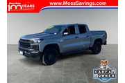 Chevrolet Colorado 2025 4x2 en Riverside