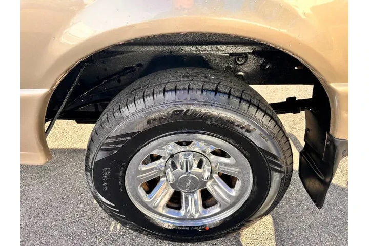 $8998 : 2001 Ranger XLT image 9