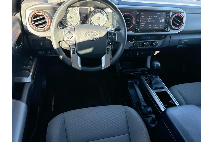 $32479 : Toyota Tacoma 2022 4x2 TRD O image 8