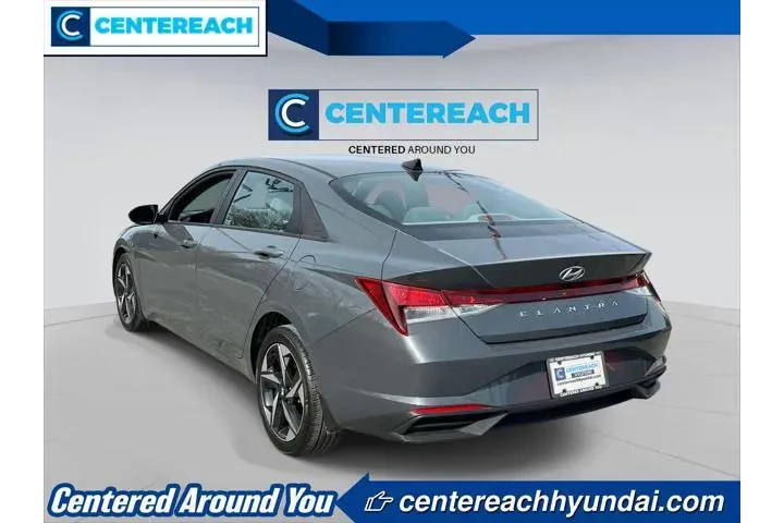 $17555 : Hyundai ELANTRA 2023 SEL 4dr image 5