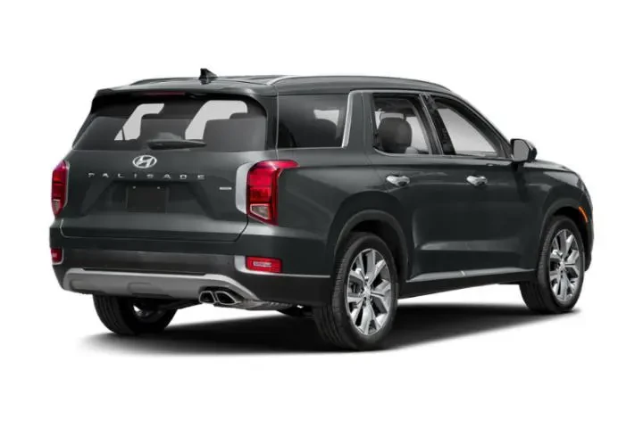 $16628 : Hyundai PALISADE 2020 SEL 4d image 7
