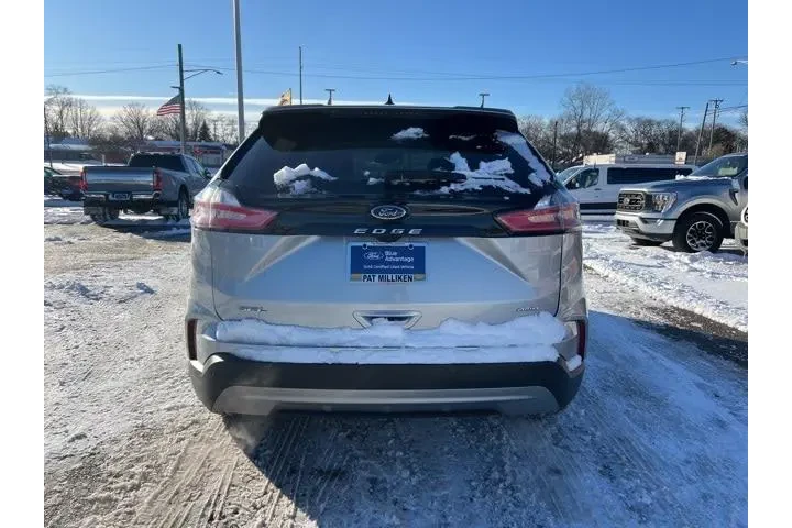 $26550 : Ford Edge 2024 AWD SEL 4dr S image 3