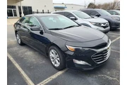 $19302 : Chevrolet Malibu 2024 LT 4dr thumbnail