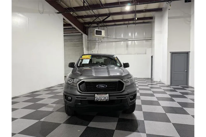 $22999 : Ranger 2021 image 2