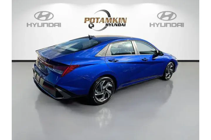$19706 : Hyundai ELANTRA 2025 SEL Con image 5