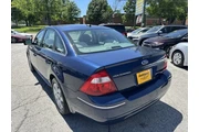 $3900 : 2007 Five Hundred SEL thumbnail