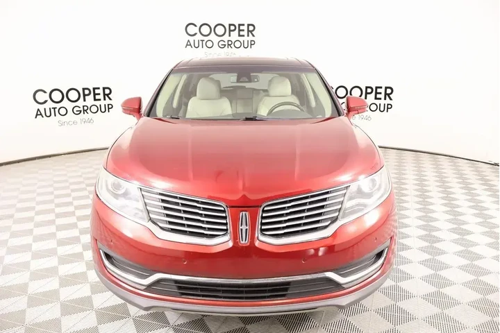 $14499 : Lincoln MKX 2016 Reserve 4dr image 9