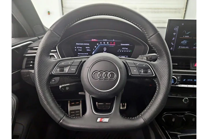 $36998 : Audi S4 2020 AWD 3.0T quattr image 10