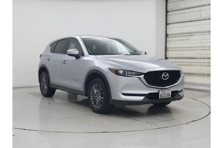 $17998 : Mazda CX-5 2017 AWD Touring image 1