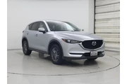 Mazda CX-5 2017 AWD Touring