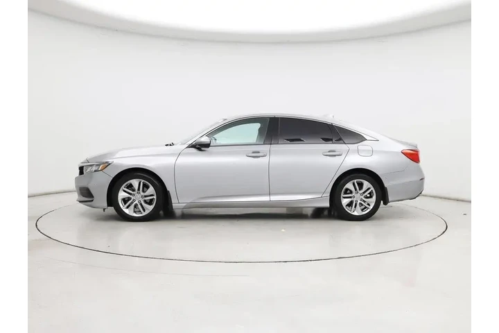 $17998 : Honda Accord 2018 LX 4dr Sed image 3