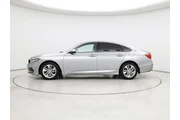$17998 : Honda Accord 2018 LX 4dr Sed thumbnail