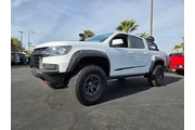 $39592 : Chevrolet Colorado 2021 4x4 thumbnail