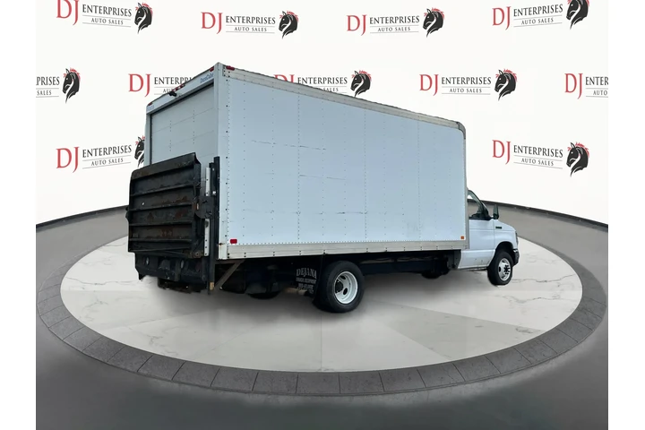 $20550 : 2017 FORD E450 SUPER DUTY CUT image 3
