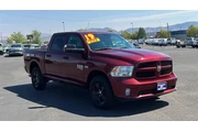 $25484 : Ram 1500 Classic 2019 4x4 Ex thumbnail