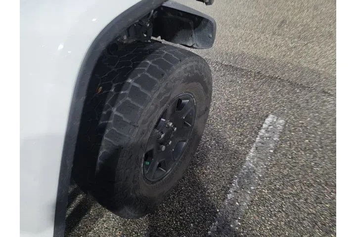 $38992 : Jeep Gladiator 2022 4x4 Moja image 7