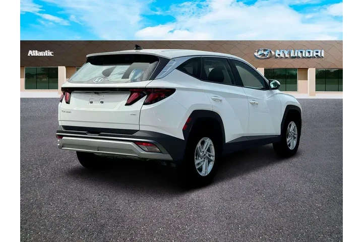 $29250 : Hyundai TUCSON 2025 AWD SE 4 image 7