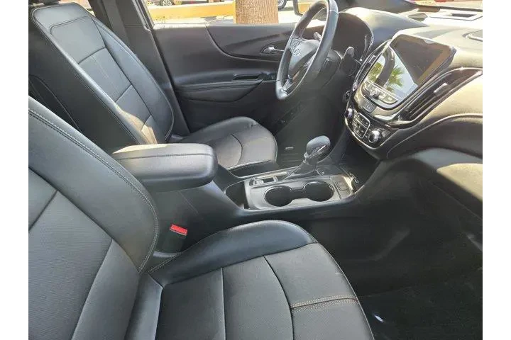 $24508 : Chevrolet Equinox 2023 Premi image 4