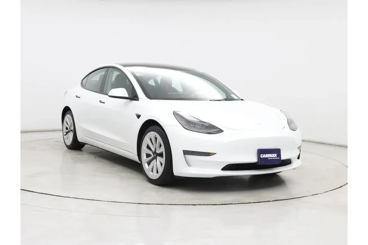$27998 : Tesla Model 3 2023 4dr Sedan image 1