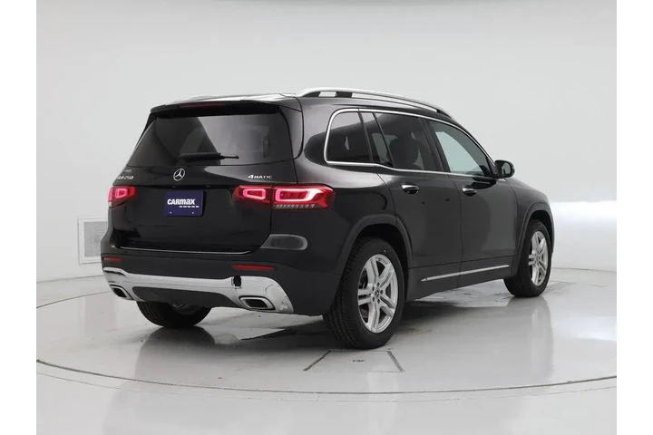 $29998 : Mercedes-Benz GLB 2023 AWD G image 8