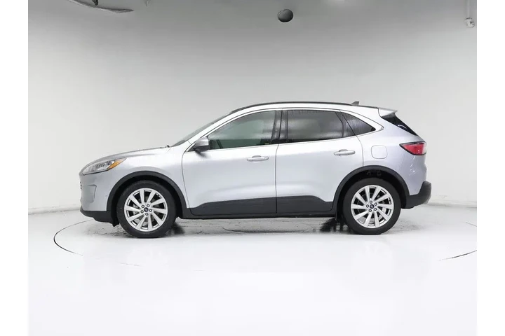 $19998 : Ford Escape Hybrid 2021 Tita image 3