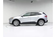 $19998 : Ford Escape Hybrid 2021 Tita thumbnail