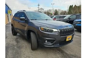 $16999 : Jeep Cherokee 2019 4x4 Latit thumbnail