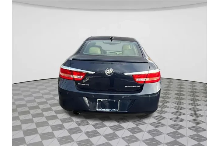 $8498 : Buick Verano 2015 Leather Gr image 6