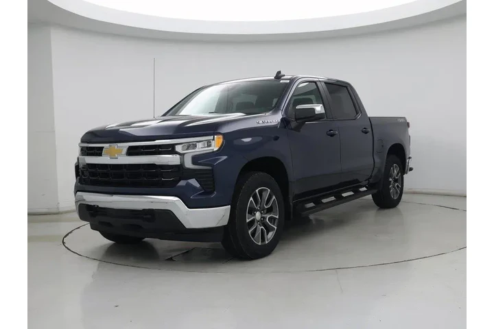 $31998 : Chevrolet Silverado 1500 202 image 4