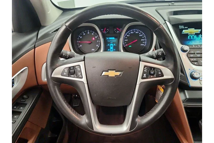 $15998 : Chevrolet Equinox 2016 AWD L image 10