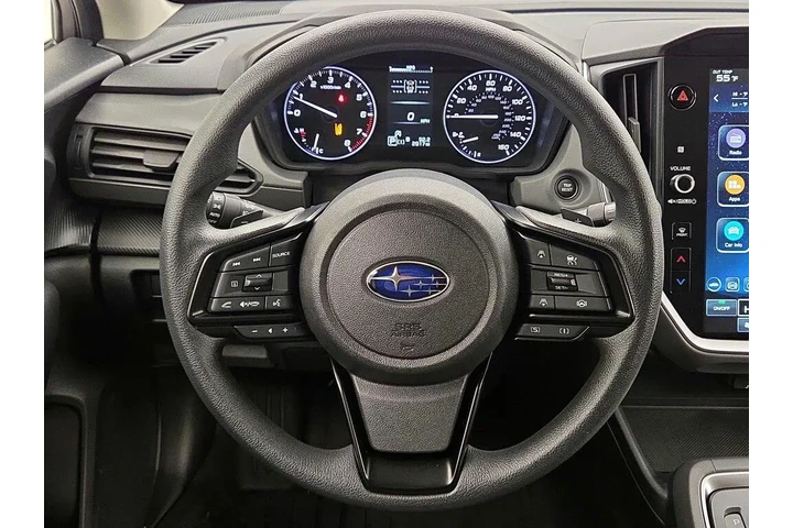 $28998 : Subaru Crosstrek 2025 AWD Pr image 10