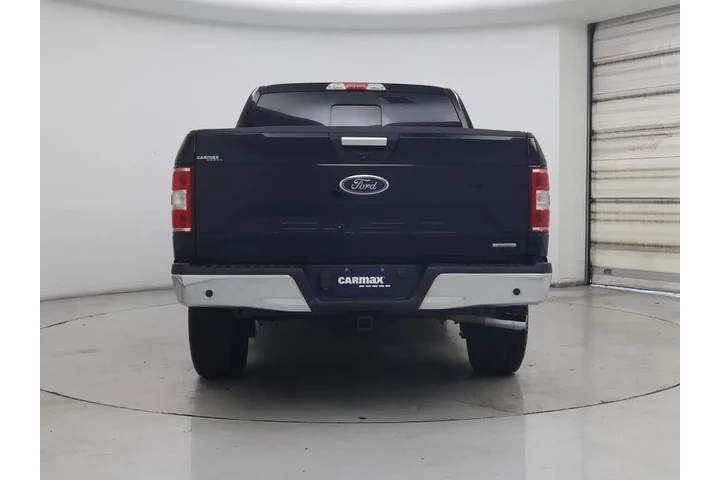$28998 : Ford F-150 2018 4x4 XLT 4dr image 6
