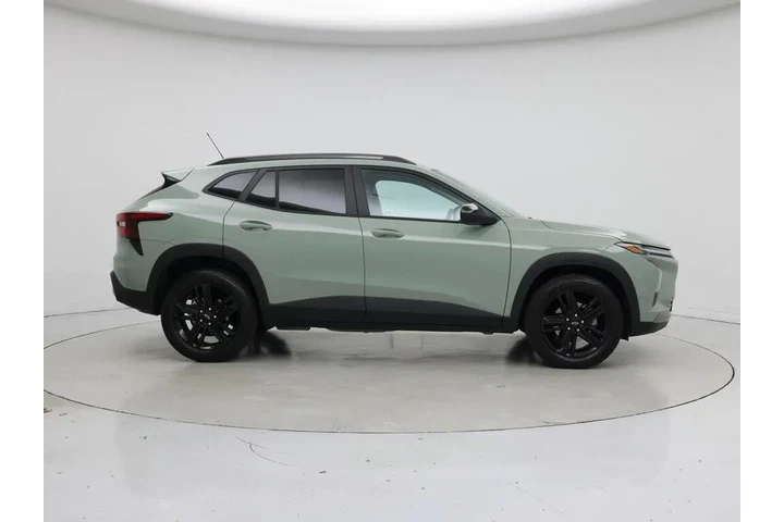 $24998 : Chevrolet Trax 2025 ACTIV 4d image 7