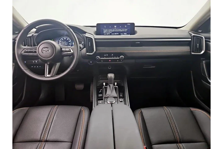 $33998 : Mazda CX-50 Hybrid 2025 AWD image 9