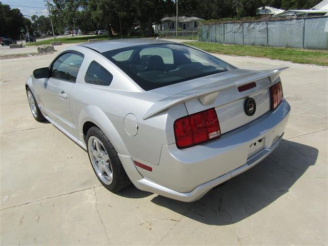 $17995 : 2006 Mustang image 4