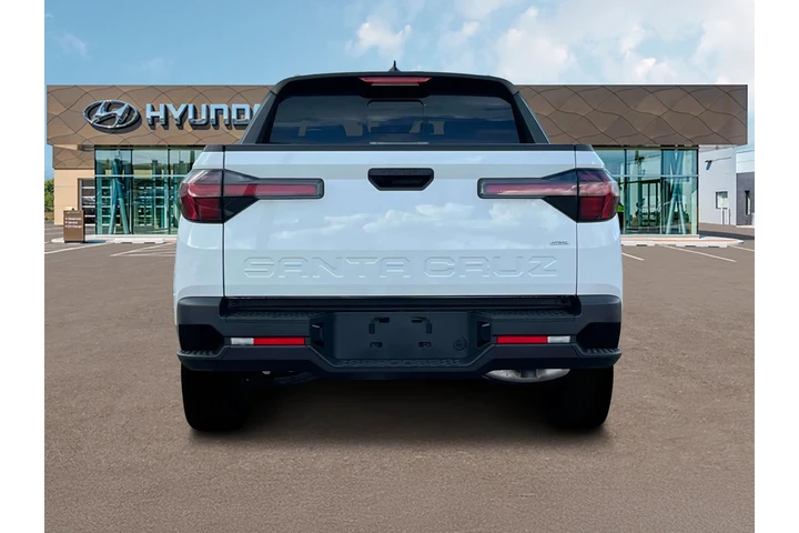 $25998 : Hyundai SANTA CRUZ 2024 AWD image 6