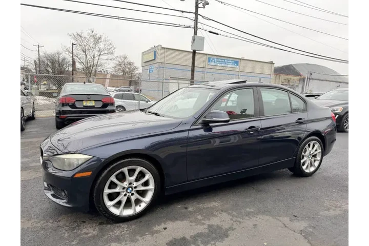 $7499 : 2014 BMW 3 Series 320i xDrive image 6