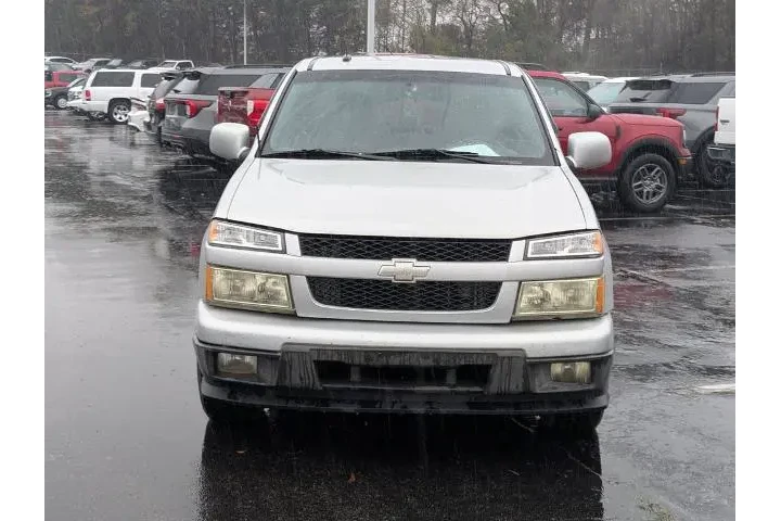 $7050 : Chevrolet Colorado 2010 4x2 image 5