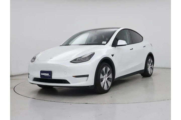 $29998 : Tesla Model Y 2023 AWD 4dr C image 4