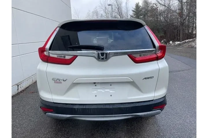 $15490 : Honda CR-V 2018 AWD EX-L 4dr image 8