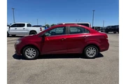 $7982 : Chevrolet Sonic 2017 LT Auto thumbnail