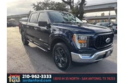 Ford F-150 2023 4x4 Lariat 4