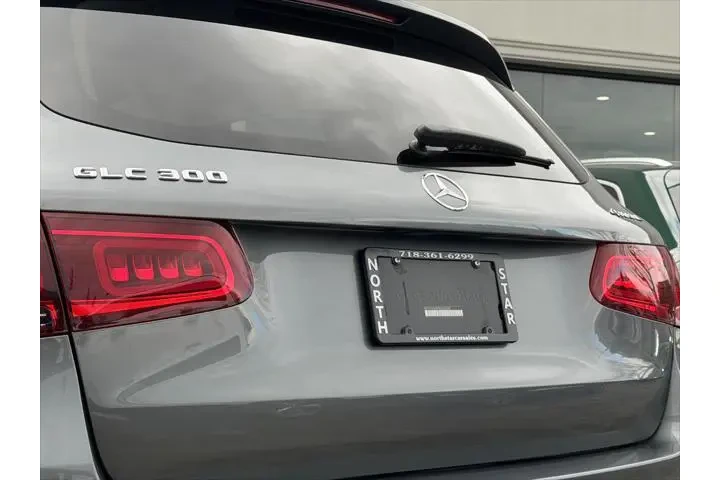 $27995 : Mercedes-Benz GLC 2022 AWD G image 7